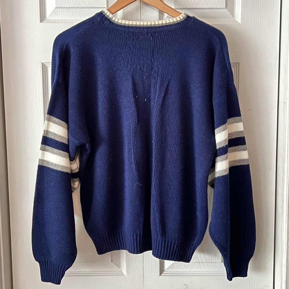 NFL Dallas Cowboys Sweater - Picture 2 of 7